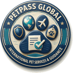 PetPass Global logo